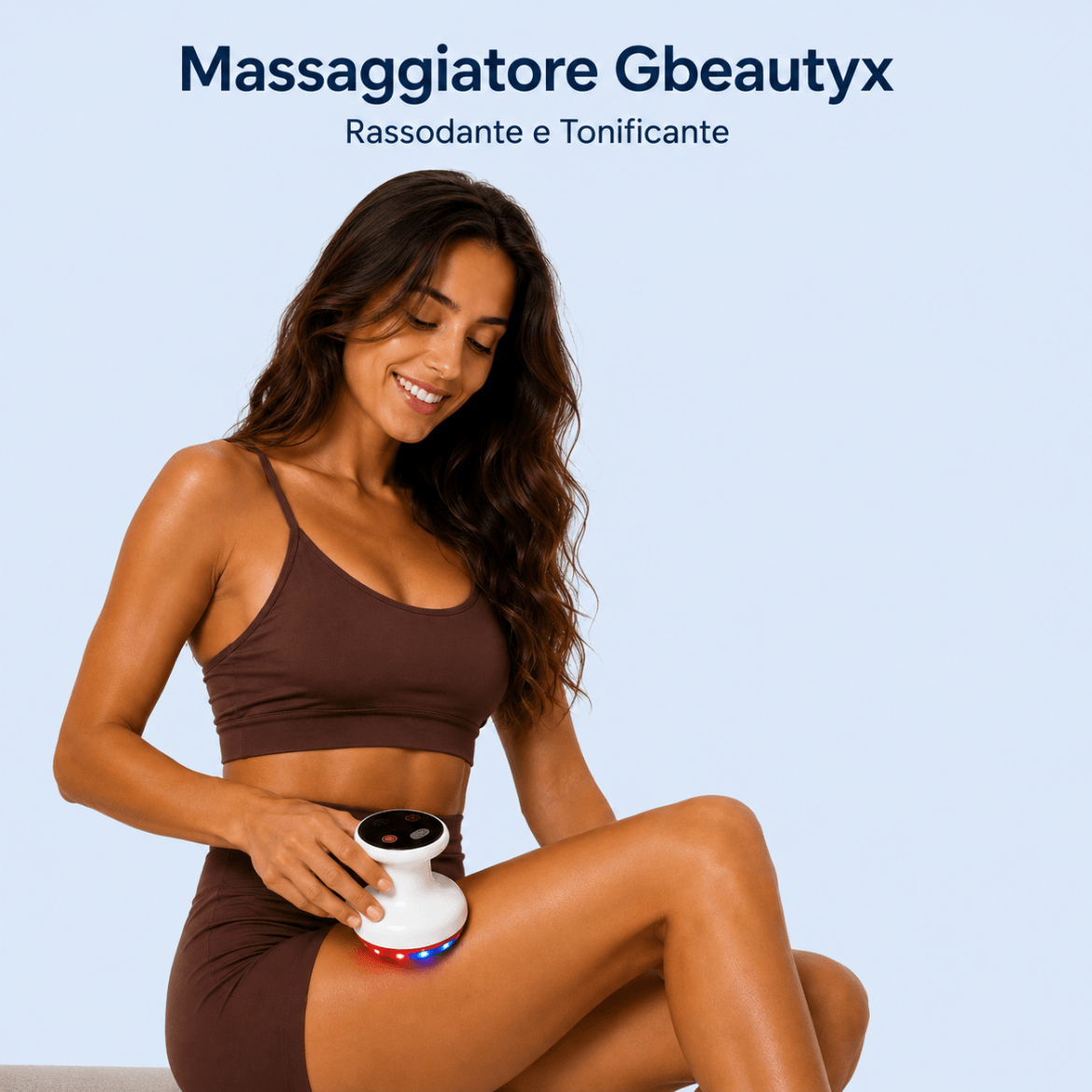 GBEAUTYX™ Massaggiatore